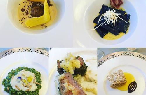 Relais Casa Orter - Foto 4