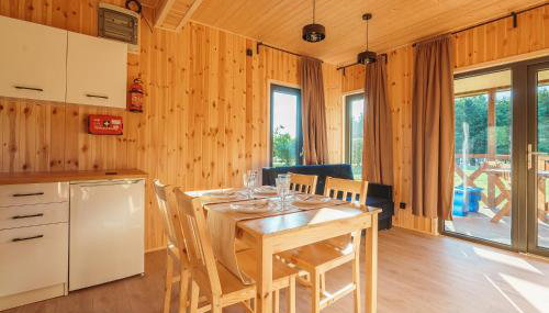 Przystań Jeziorany - domki na mazurach - Foto 3