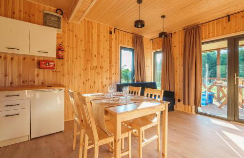 Przystań Jeziorany - domki na mazurach - Foto 3