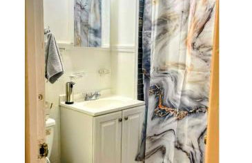 Cozy Home By University Circle VA,CC & Museum - Foto 9