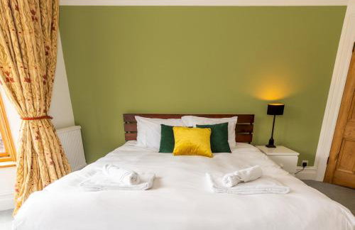 Central Caversham Traditional English House Pass the Keys - Photo 23