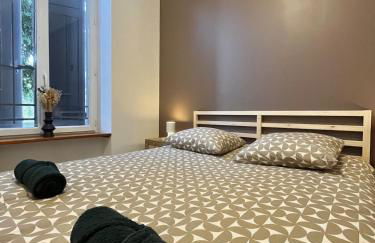 T2 Confort & Design avec Jardin - Gare d'Oullins - Foto 28