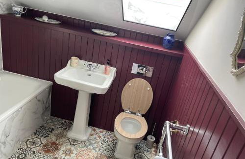 West Coast Whistlestop - Foto 27