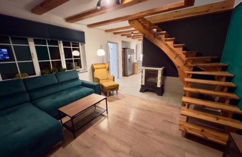 Duży domek na Polnej - Foto 16