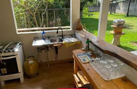 Casa em Iriri com um espaço amplo e arejado - Foto 12