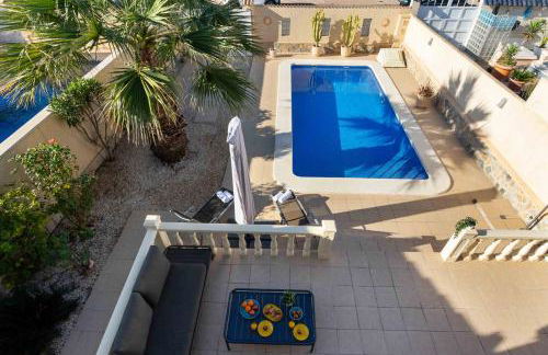 House with private pool - Foto 13