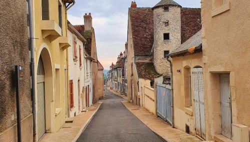 LARBRENVILLE Gîtes citadins en centre-ville historique - Foto 2