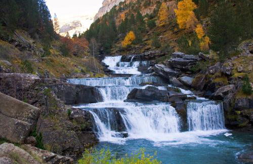 La Casita de Ordesa - Photo 20