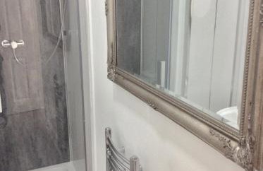 DUNOON - TOWN CENTRE HOLIDAY HOME APARTMENT - Foto 31