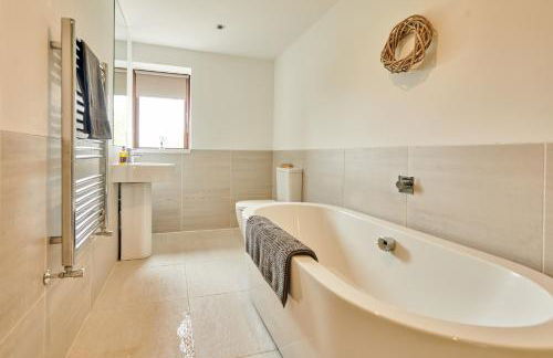 Wildhaven - gorgeous country escape in the Brecon Beacons - Foto 7