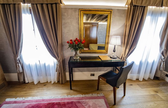 EGO' Residence Venice - Photo 17