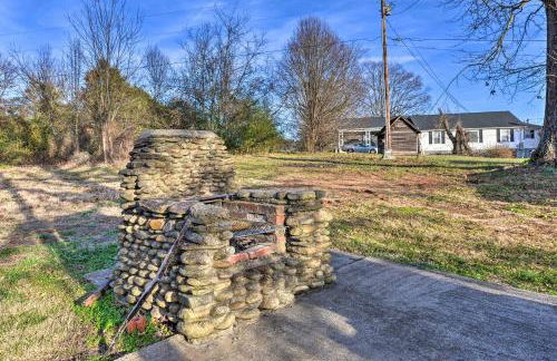 Six Waterpots Cottage II in Blue Ridge Mountains - Foto 20