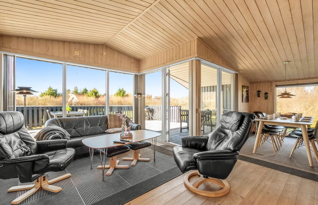 "Benjamina" - 530m to the fjord - Photo 18