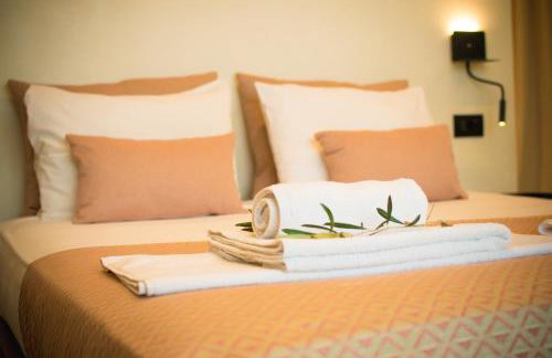 Niki Luxury Apartments Niki Suites Petra - Photo 12