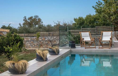 Villa Sygyro - Foto 18