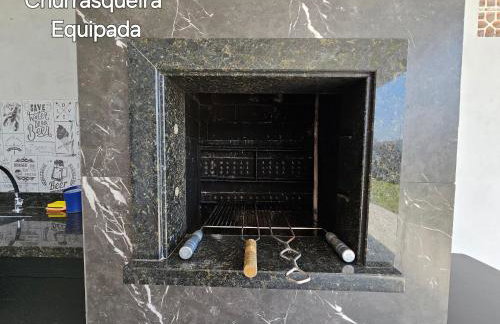 Casa quintal amplo prox Cataratas Aeropt e Argenti - Foto 28