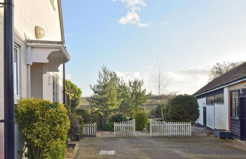 Granary Cottage - Foto 18