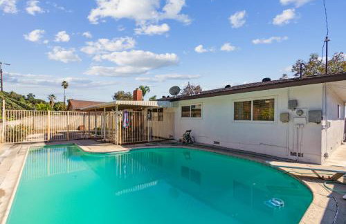 Modern Relaxing Retreat with Private Pool home - Foto 1