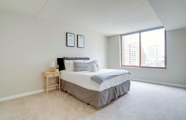 Pentagon City Apt Cozy & Convenient - Foto 7