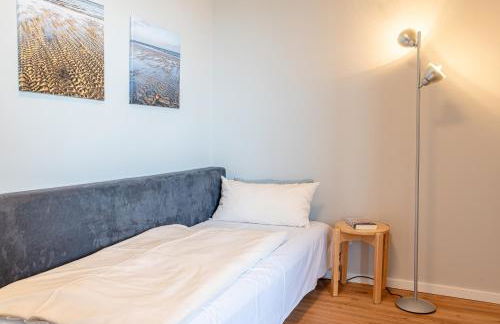 Haus Uthlande HAus Uthlande Whg 46 Watten Blick - Foto 16