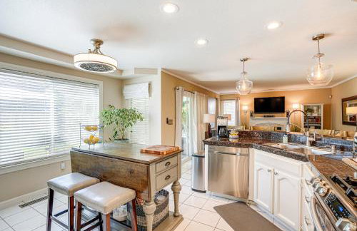 Elegant Antioch Home Less Than 5 Mi to San Joaquin River! - Foto 11