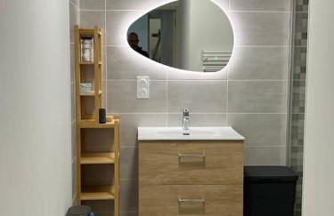 l'atelier vézerontin - Foto 13