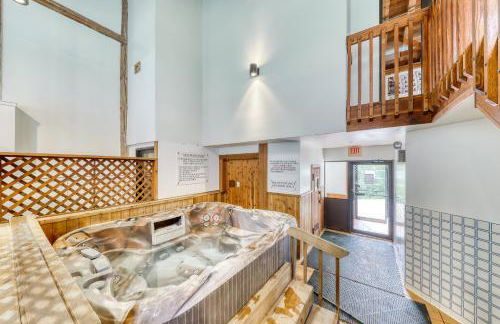 Mountainside Resort F401 - Foto 16