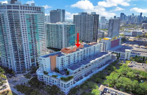 Exclusive unit in Miami Sunshine - Foto 14