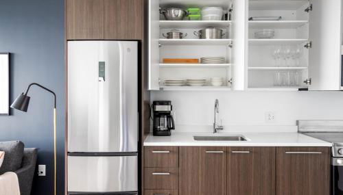 Central Sq 1BR w Gym DM nr Central Sq T BOS-256 - Foto 5, Other