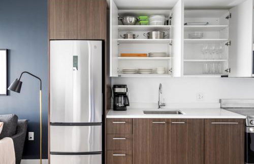 Central Sq 1BR w Gym DM nr Central Sq T BOS-256 - Foto 5