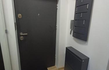 Apartament Radiostacja IX, parking free - Foto 7