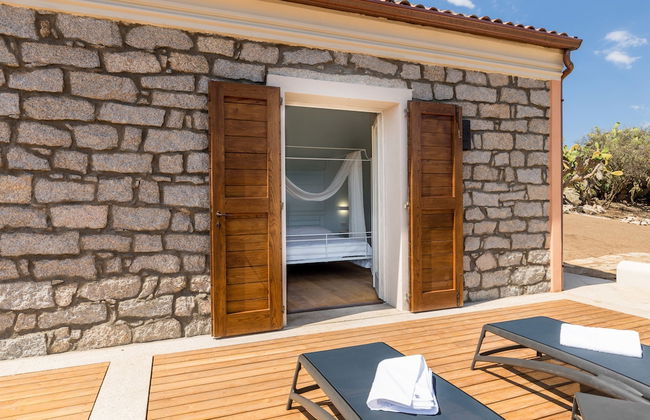 Tenuta Petra Bianca - Foto 33