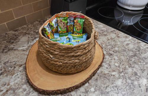 Pet Friendly Stay Sleeps 9 Pool Workspace - Foto 20