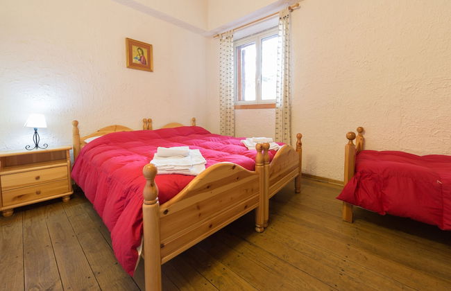 Residence Serra La Nave - Photo 53