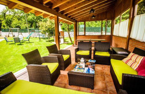 Apartamentos El Pradón de Santa Marina - Photo 22
