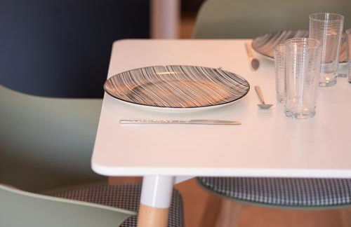 Suite Kella 2 - Tassin - Beau studio rénové - Foto 15