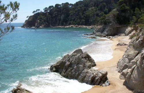 Villa Escorpion Tossa de Mar - Foto 10