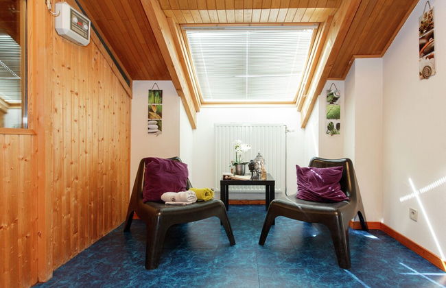 Group Getaway With Sauna - Foto 25