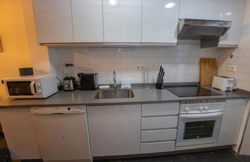 Casa Jovellanos de Casas Das Figueiras en Ría Eo-Ribadeo - Foto 28