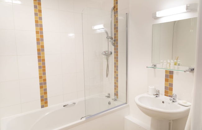 Citystay Living - Franklin House - Foto 12