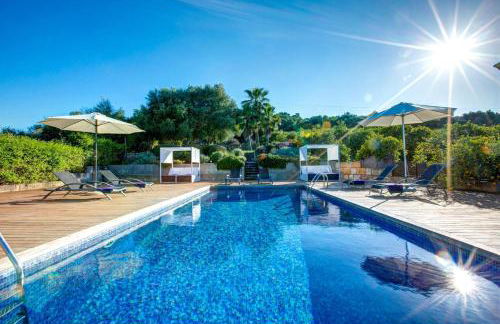 Son Genet by Vintage Travel - Foto 6