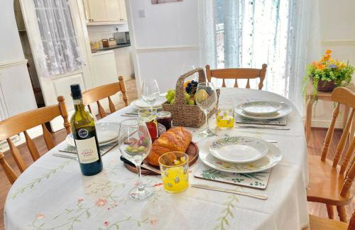 Lavender Dream House - Foto 25