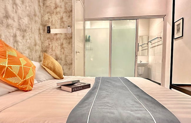 The Wave Residence - Foto 17