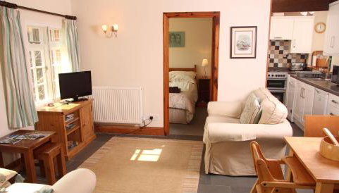 Budleigh Farm Cottages - Foto 4