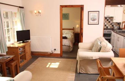 Budleigh Farm Cottages - Foto 4