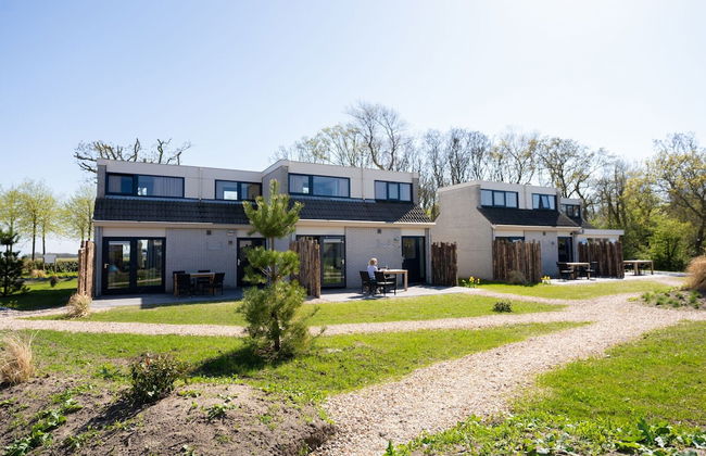 Cottage on a Vacation Park - Foto 27