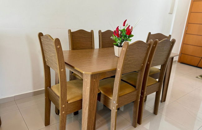 Residencial Hr Malibu - Foto 14