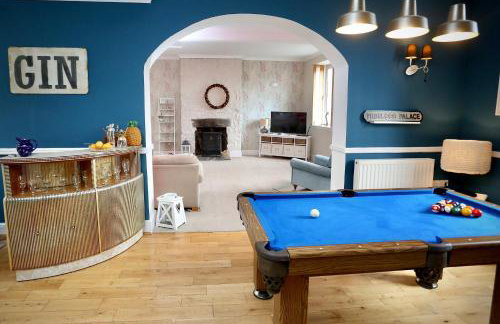 Ty Croeso House - Foto 3