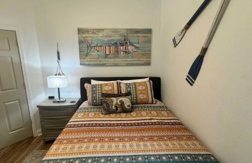 Texas Gulf Coast 3BR 1BA - Foto 9