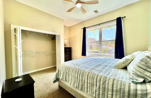 Downtown, Roof Deck, Parking - Foto 21